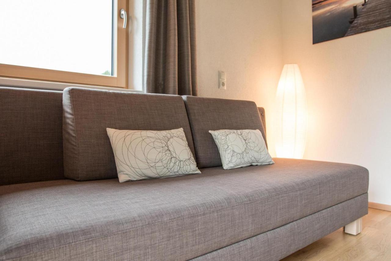 Appartement Schneekristall เฟนเดลส์ ภายนอก รูปภาพ